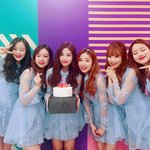 에이프릴 왜 크게 안 뜨는 지 <b>의문</b>