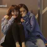 제니 성격 보이네ㅋㅋㅋㅋㅋ