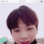 [강다니엘] ❤❤❤❤❤