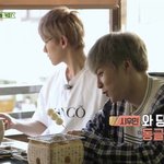 [시우민] 세상의 <b>진리</b>를 깨달은 시우민...