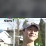 [EXO] 어제 애들 우수수 떨어졌네