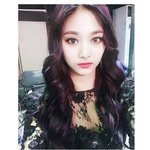 이번 티저에서도 미모 <b>포텐</b> 터지는 쯔위