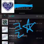[뉴이스트] 클릭별(스타) <b>워즈</b> 공짜별(~1:45) 660%