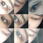 [조언부탁해] 나 <b>화장</b> 어떤것같아?ㅜㅜ