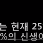 충격! 무슬림 이민과 <b>난민</b>, 유럽을 제 3세계로 바꾸어놓다, 한국은...