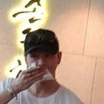 목격짤이라서 더 설레는 강다니엘 피지컬