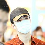 [세훈] 180702 <b>출입국</b> 고화질1
