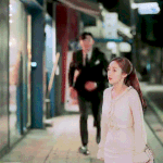 모쏠탈출한 박서준+박민영 꽁냥꽁냥