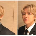 [백현] 수트백현 이 사진