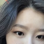 [댓글부탁해] 연예인 미용실에서 받는 메컵 vs 내가하는거