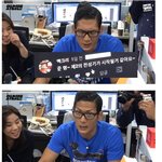 [<b>명랑</b>엽떡] 악플에 시달리는 박준형