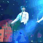 [박우진] 박부장님 다리 왜케 길으셔ㅜㅜㅜ?