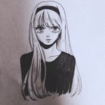 오늘 그린 <b>낙서</b> 보고가셈