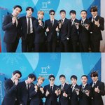 [EXO] 홍보용 문구