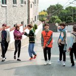 [NCT] 에스엠은 드림 고정시켜