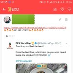 [EXO] 나 <b>차</b>애돌쪽에서 2시간째 불타는<b>홍보</b>중