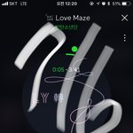 [방탄소년단] 인별이고 뭐고 스밍없음 <b>쓰루</b>~