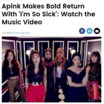 [모두드루와] 에이핑크 뭐냐..???