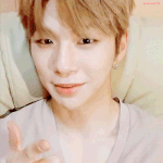 [강다니엘] 가즈아✊