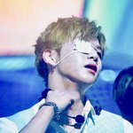 [강다니엘] 강다니엘 <b>턱선</b> 너무너무해ㅠㅠㅠ
