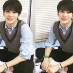 엔시티 팬들아 이거 <b>합성</b>이야 뭐야???