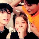 [모두드루와] 워너원 새벽에 갑자기