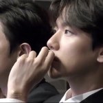 [EXO] 배켠아 나랑 <b>겨론</b>해 제발