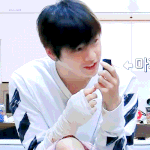 [강다니엘] <b>다낭</b>겜돌이 강다니엘ㅋㅋㅋㅋㅋㅋㅋㅋㅋ