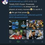[EXO] 엑소는 뭐든 알아서 잘 하겠지