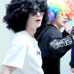 [강다니엘] 워너<b>트래블</b>도 있었네