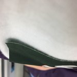 [댓글부탁해] 티셔츠 <b>프린팅</b>이 이렇게 붕 뜨면 어떡해야해??