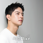 여회현 넘 훈훈하다~ 스타일도 취향<b>저격</b>