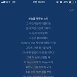 나만 알기 아까운 노래 추천!!