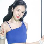 손나은 <b>청량</b>하게 개이뻤던 날 jpgif