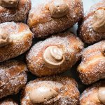 터질 듯 꽉찬 <b>크림들</b>