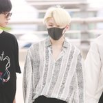 [세븐틴] 이지훈 덕질 잘한다