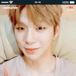 [강다니엘] [모두의마블] 강다니엘이랑 영상<b>통화</b> 할래?
