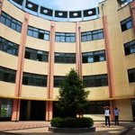 [드루와] 우리학교 신기하게 생겼지