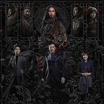 <b>신과</b> 함께 '인과 연' 메인 포스터