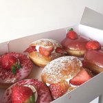 이 <b>도넛</b> 어디거야 제발ㄹㅠㅠㅠㅠ