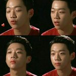 [댓글부탁해] <b>홍원</b>이의 개기름마저 사랑해❤