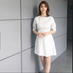 전소영 기상<b>캐스터</b> 역대급 미모 화제…누리꾼 '충격'