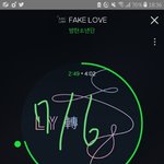 [방탄소년단] 공항에서