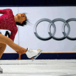 [19] 여자피겨나 여자<b>리듬</b>체조 나만불편해?