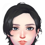 로키 만들었는데 조카 잘생김;;;;