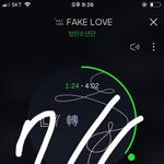 [방탄소년단] 야근데 우리말이야
