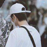 [백현] 백현이 <b>뒷모습</b>은 항상