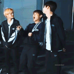 [박우진] 얘 표정이 너무 다ㅋㅋㅋ양ㅋㅋㅋ해