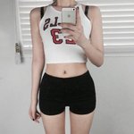 [댓글부탁해] 이정도면 연예인중에서도 몸매 <b>탑</b><b>급</b>임??