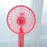 [강다니엘] ㅅㄷ)소소한 <b>tip</b>공유(핸디써큘레이터)